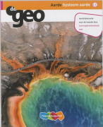 Samenvatting boek Systeem aarde, De Geo, VWO