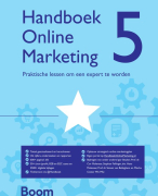Leerdoelen (online) marketing