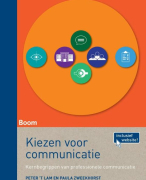 Samenvatting kiezen voor communicatie