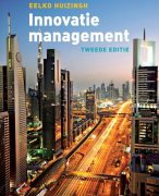 54 Oefenvragen Innovatie Management