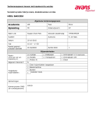 Oefententamen Supply Chain Management (zonder antwoorden)