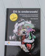 De Proeftoets inleiding communicatie  (2013) incl antwoorden Hogeschool rotterdam 