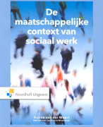 De maatschappelijke context van sociaal werk