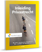 Samenvatting recht 