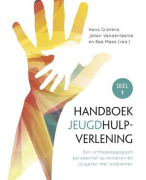 Samenvatting handboek Jeugdhulpverlening deel 1