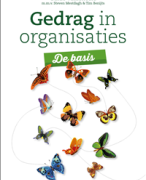 Samenvatting Organisatiepsychologie 