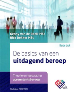 Controleleer samenvatting H1 t/m H5