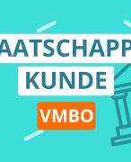 Volledige samenvatting voor het examen van maatschappijkunde vmbo-TL (politiek en criminaliteit)