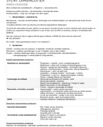 Samenvatting Stem: Diagnostiek