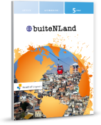 Havo 5 Examen BuitenLand hele boek Aardrijkskunde