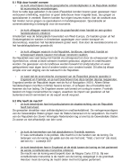 Geschiedenis leerdoelen HAVO