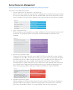 Human Resources Management (IBS2)