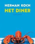 Boekverslag 'Het Diner'