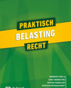Praktisch Belastingrecht: Oplossing vragen Deel1 - Basisbeginselen