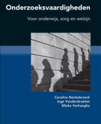 Samenvatting Onderzoeksvaardigheden 2.