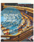 Maatschappijwetenschappen Politieke besluitvorming 