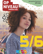 Op Niveau - Leesvaardigheid