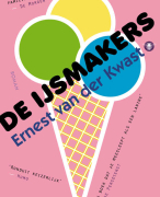 Leesverslag 'De IJsmakers'