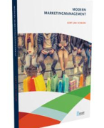 Modern Marketingmanagement - module opdracht - cijfer: 8 - schooljaar 2018/2019