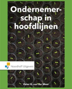 Samenvatting Ondernemerschap in Hoofdlijnen (4e druk)