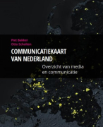 Samenvatting Communicatiekaart van Nederland - Cijfer: 7