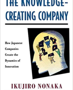 Summary: The Knowledge Creating Company (1991) 