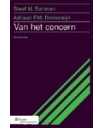 Samenvatting Van het concern