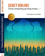 Antwoorden Memoriaal - Exact Online Cloud computing op hoog niveau 5e druk