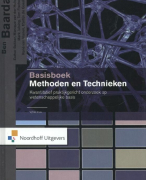 Samenvatting Basisboek methoden en technieken 