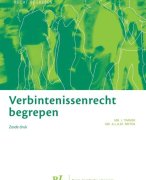 Leerdoelen inleiding privaatrecht → 9 gehaald