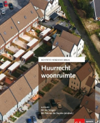 Samenvatting huurrecht → 8 gehaald