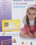Samenvatting Rekenen-wiskunde in de praktijk  Onderbouw