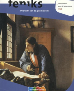 Samenvatting Geschiedenis Feniks Hoofdstuk 7