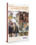 Samenvatting geschiedenis examenprogramma 2020: Verlichtingsideeën en democratische revoluties (1650-1848)