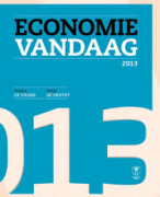 Economie Vandaag door Ivan De Cnuydt en Sonia De Velder