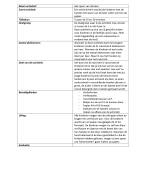 Thema opdrachten behorende bij boek 'Wij gaan op berenjacht'