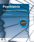 Samenvatting Psychopathologie (psychiatrie: van diagnose tot behandeling)