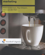 Samenvatting Business marketing