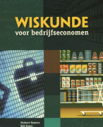 Samenvatting Wiskunde voor bedrijfseconomen