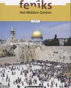 Samenvatting Feniks 'Het Midden-Oosten' vwo/gymnasium met schema jaartallen
