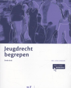 Samenvatting Jeugdrecht begrepen