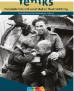 Feniks (Geschiedenis) vmbo-gt leerjaar 4 samenvatting