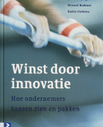 Samenvatting Winst door innovatie