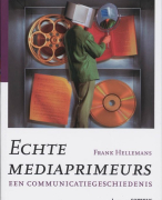 Samenvatting Media, Politiek en Cultuur