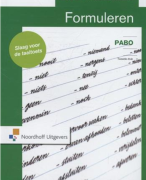 Basivaardigheden spelling en interpunctie