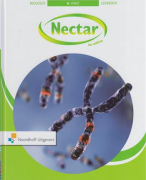 Samenvatting Nectar 6 VWO Hoofdstuk 19 DNA 