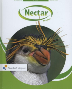Samenvatting Nectar 4 VWO Hoofdstuk 6 Voortplanting