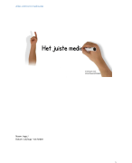 Alles omtrent medicatie