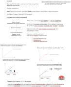 International Strategic Management Lecture 3