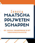 Samenvatting Maatschappijwetenschappen H10